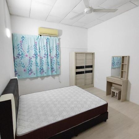 Gp Hostel Penang George Town Exterior photo